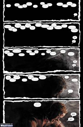 Read Justice League of America (2006-2011)  20 Page 3 in English