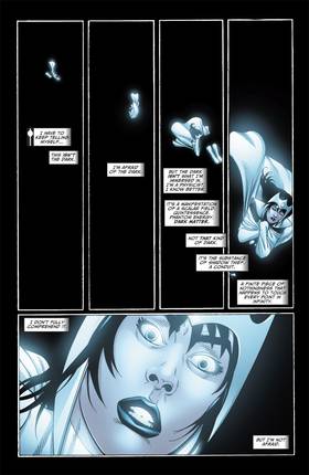 Read Justice League of America (2006-2011)  42 Page 2 in English