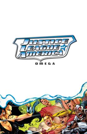 Read Justice League of America (2006-2011)  8 Page 2 in English