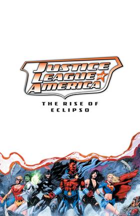 Read Justice League of America (2006-2011)  9 Page 2 in English