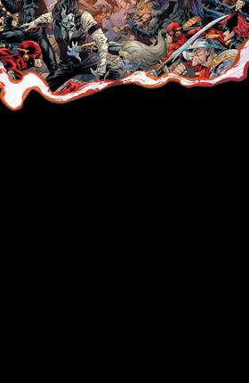 Read Justice League of America (2006-2011)  9 Page 6 in English