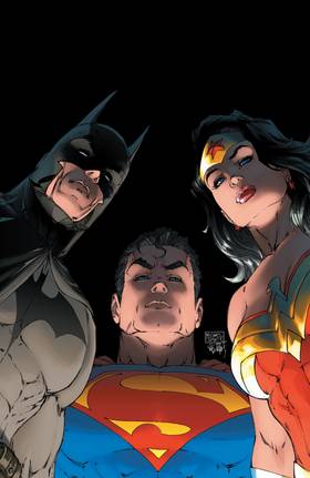 Read Justice League of America (2006-2011)  1 Page 6 in English