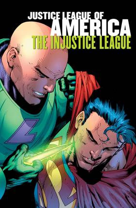 Read Justice League of America (2006-2011)  3 Page 2 in English