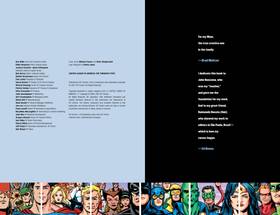 Read Justice League of America (2006-2011)  2 Page 4 in English
