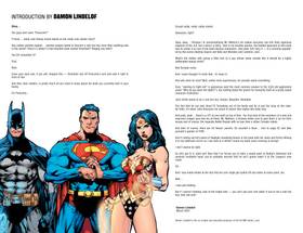 Read Justice League of America (2006-2011)  2 Page 5 in English