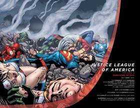 Read Justice League of America (2013-)  2 Page 3 in English