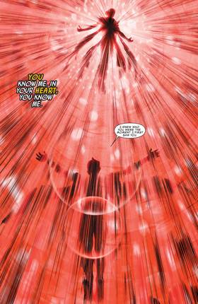 Read Justice League of America (2015-)  3 Page 6 in English