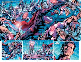 Read Justice League of America (2015-)  7 Page 9 in English