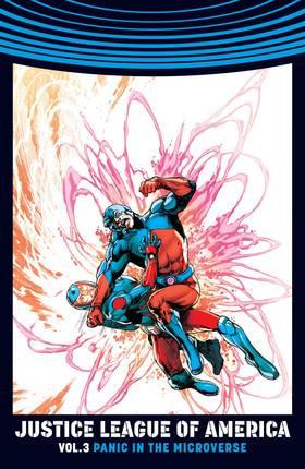 Read Justice League of America (2017-)  5 Page 2 in English