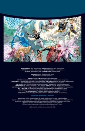 Read Justice League of America (2017-)  7 Page 4 in English