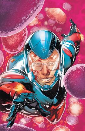 Read Justice League of America (2017-)  2 Page 5 in English