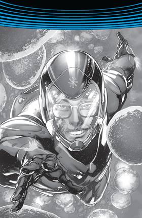 Read Justice League of America (2017-)  2 Page 6 in English