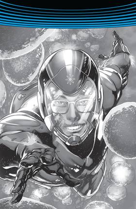 Read Justice League of America (2017-)  1 Page 6 in English