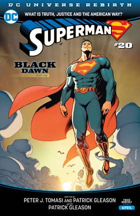 Read Justice League of America (2017-)  15 Page 2 in English