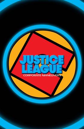 Read Justice League Quarterly (1990-1994)  1 Page 2 in English