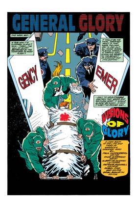 Read Justice League Quarterly (1990-1994)  16 Page 2 in English