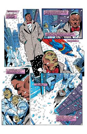 Read Justice League Quarterly (1990-1994)  17 Page 3 in English