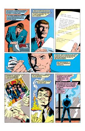 Read Justice League Quarterly (1990-1994)  8 Page 4 in English