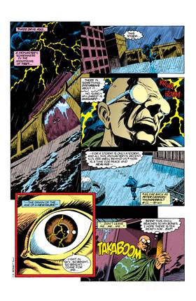 Read Justice League Quarterly (1990-1994)  14 Page 3 in English