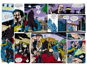 Read Justice League Task Force (1993-)  6 Page 3 in English