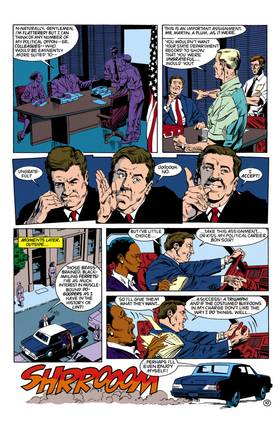 Read Justice League Task Force (1993-)  2 Page 9 in English