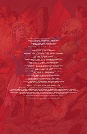 Read Justice League United (2014-)  2 Page 4 in English