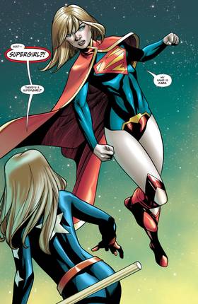 Read Justice League United (2014-)  5 Page 7 in English