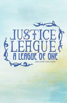 Read Justice League: A League of One  1 Page 4 in English
