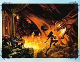 Read Justice League: A League of One  1 Page 7 in English