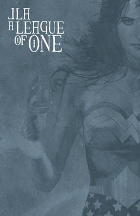 Read Justice League: A League of One  2 Page 5 in English