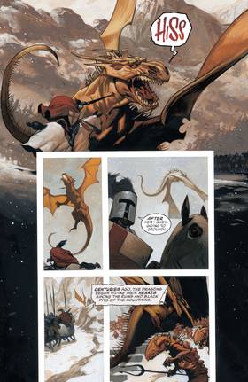 Read Justice League: A League of One  2 Page 8 in English