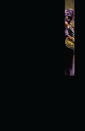 Read Justice League: Cry for Justice (2009-)  1 Page 9 in English
