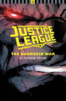 Read Justice League: Darkseid War (2015-)  1 Page 2 in English