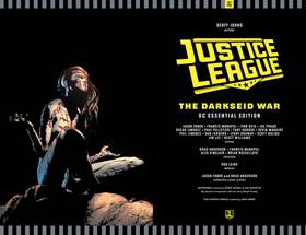 Read Justice League: Darkseid War (2015-)  1 Page 3 in English