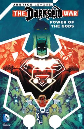 Read Justice League: Darkseid War (2015-)  2 Page 1 in English
