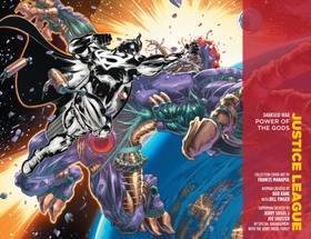 Read Justice League: Darkseid War (2015-)  2 Page 3 in English