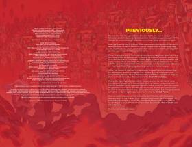 Read Justice League: Darkseid War (2015-)  2 Page 4 in English