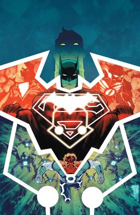 Read Justice League: Darkseid War (2015-)  2 Page 5 in English