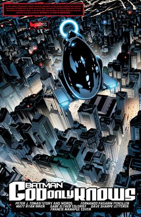 Read Justice League: Darkseid War (2015-)  2 Page 6 in English