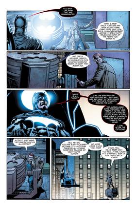 Read Justice League: Darkseid War (2015-)  2 Page 9 in English
