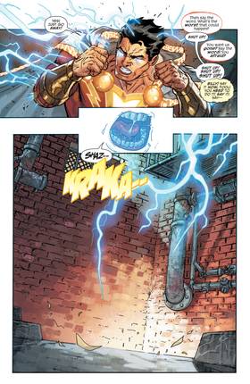 Read Justice League: Darkseid War (2015-)  7 Page 7 in English
