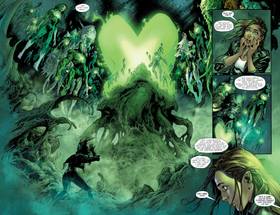 Read Justice League: Darkseid War (2015-)  9 Page 6 in English