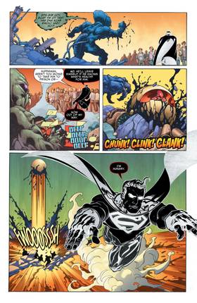 Read Justice League: Darkseid War (2015-)  8 Page 8 in English