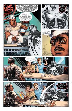 Read Justice League: Darkseid War (2015-)  8 Page 10 in English