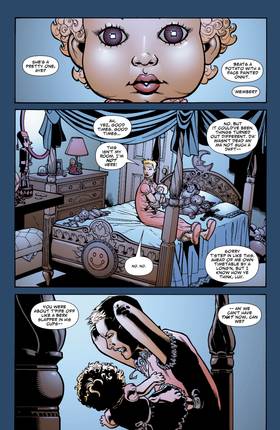Read Justice League: Elite (2004-)  8 Page 2 in English