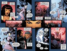 Read Justice League: Elite (2004-)  8 Page 3 in English