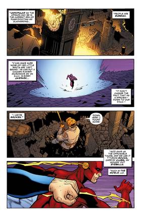 Read Justice League: Elite (2004-)  11 Page 2 in English