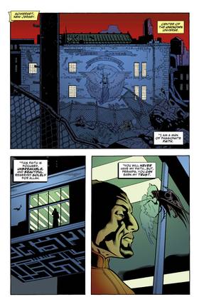 Read Justice League: Elite (2004-)  2 Page 2 in English