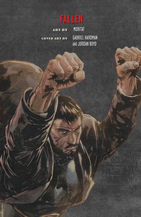 Read Justice League: Gods & Monsters (2015-)  1 Page 6 in English