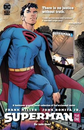 Read Justice League: Hell Arisen (2019-)  3 Page 2 in English